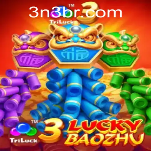Exploring the Excitement of 3LuckyBaozhu: A Dive into the Game's Allure and Mechanics