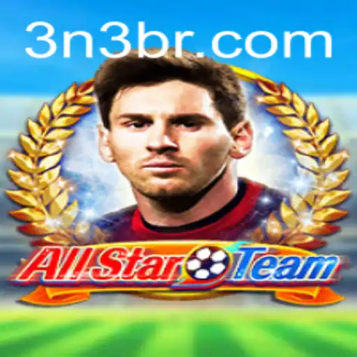 AllStarTeam: The Ultimate 3N3 Game Experience