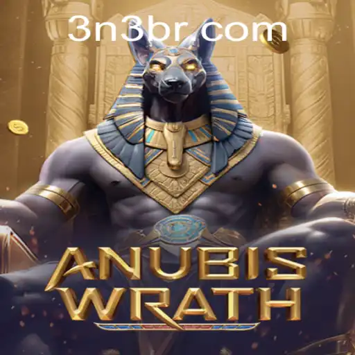 Discover the Mysterious World of AnubisWrath