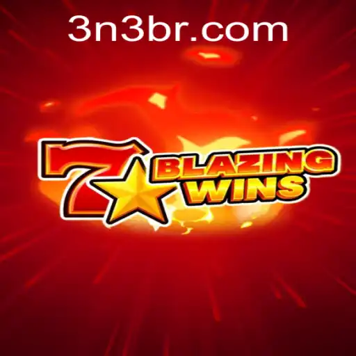 Discover the Excitement of BlazingWins with 3N3