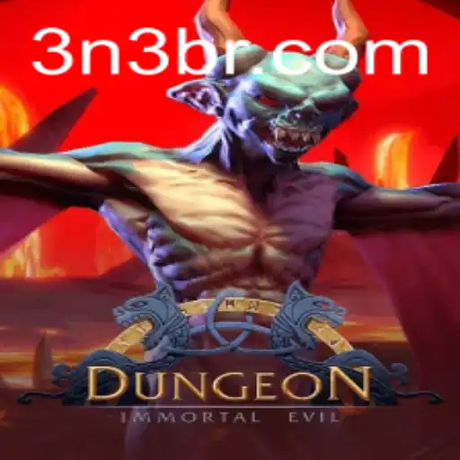 Dungeon: A Journey into the Depths of Adventure with 3N3