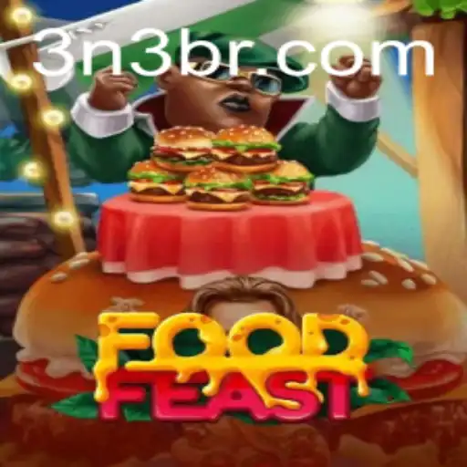 FoodFeast: A Culinary Adventure with a Competitive Twist