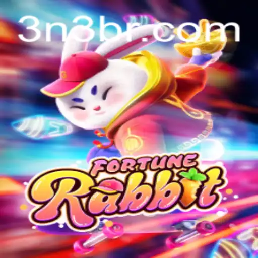 Unearthing the Thrills of FortuneRabbit: A Dive into the World of 3N3