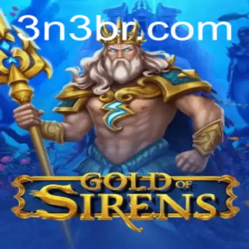Unveiling the Mystical Realm of GoldofSirens: A Comprehensive Guide