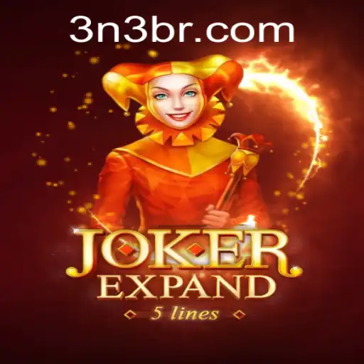 Discovering JokerExpand: The Ultimate 3N3 Gaming Experience