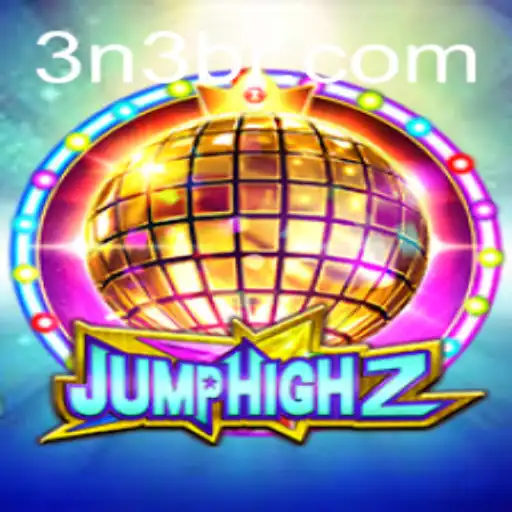 JumpHigh2: The Thrilling Game Revolutionizing the Way We Play