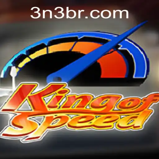Discover KingofSpeed: The Ultimate Racing Experience