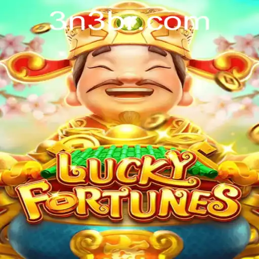 Explore the Excitement of LUCKYFORTUNES: Unveiling the Thrill Behind the Game