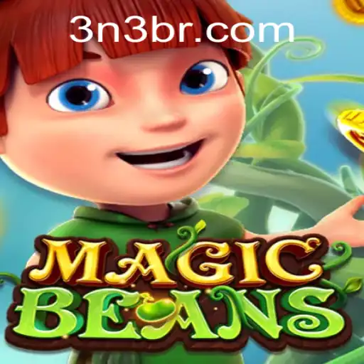 Exploring the Enchanted World of MAGICBEANS 3N3: A Game of Strategy and Magic