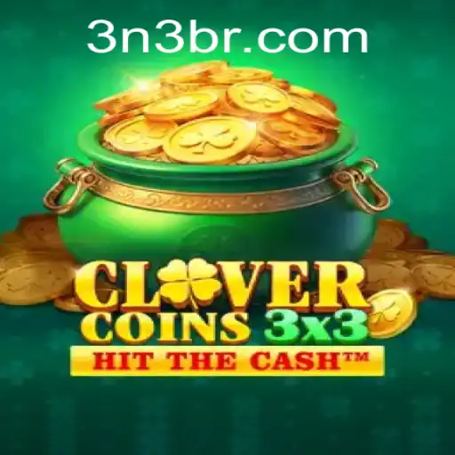 Unlocking the Mysteries of Clovercoin3x3: The Game That Redefines Strategy