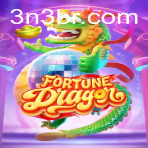 Unveiling FortuneDragon: A Mesmerizing Journey into the Realm of 3N3