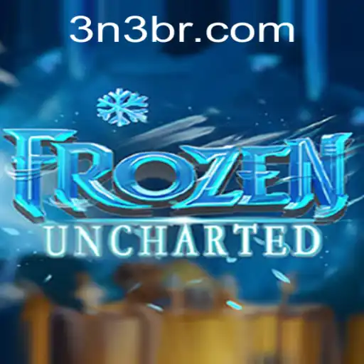 Exploring the Adventurous World of FrozenUncharted