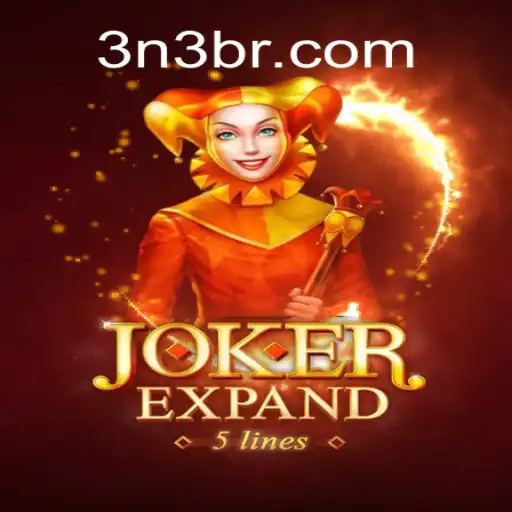 Discovering JokerExpand: The Ultimate 3N3 Gaming Experience
