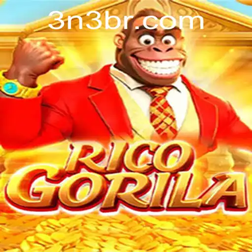 Discovering RicoGorila: A New Era in Gaming with 3N3