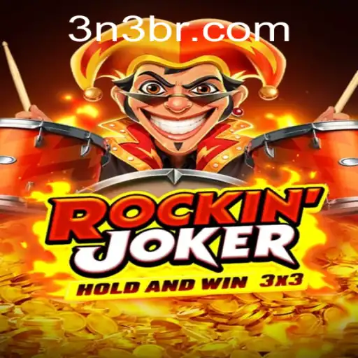 RockinJoker: The Exciting World of Strategy and Chance