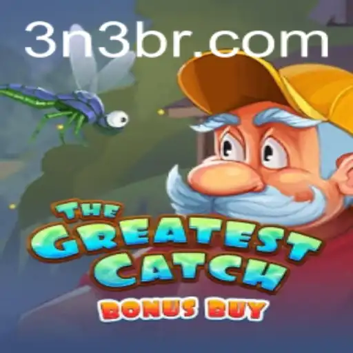 Unveiling TheGreatestCatchBonusBuy: A Deep Dive into the Exciting World of 3N3