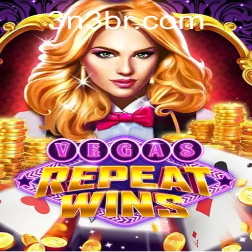 Unveiling VegasRepeatWins: A Thrilling Gaming Experience with 3N3 Mechanics