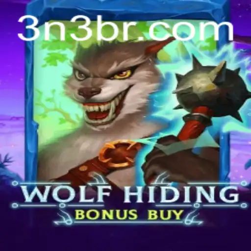 Explore the Thrills of 'WolfHidingBonusBuy': The Ultimate Gaming Adventure