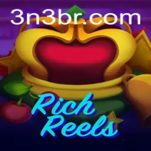 Unveiling the World of RichReels: A Comprehensive Guide to the Game Featuring 3N3