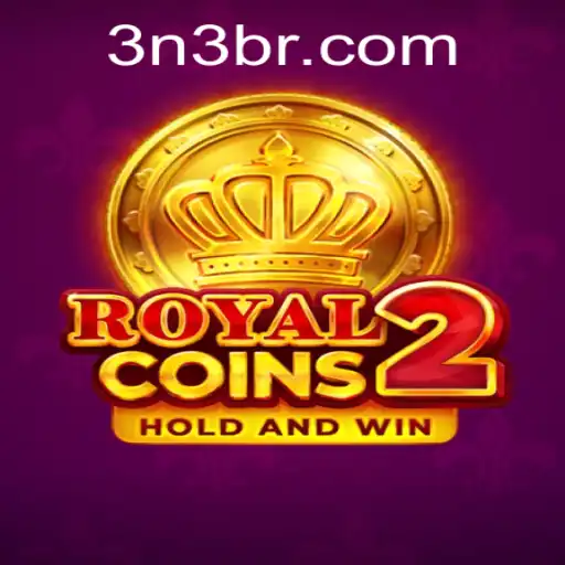 Unveiling RoyalCoins2: A Thrilling Adventure Awaits