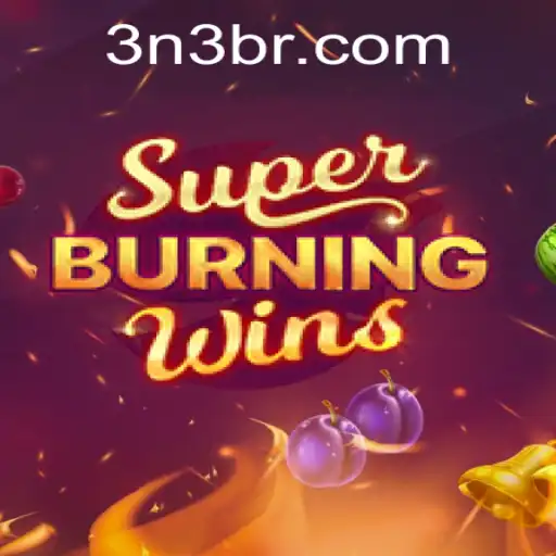 SuperBurningWins: A Deep Dive into the Fiery World of Classic Slots