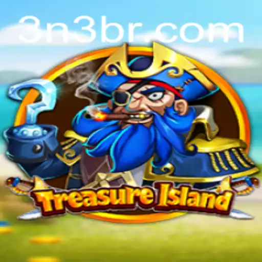 Discover the Thrilling Adventure of TreasureIsland: A Game of Strategy and Intrigue