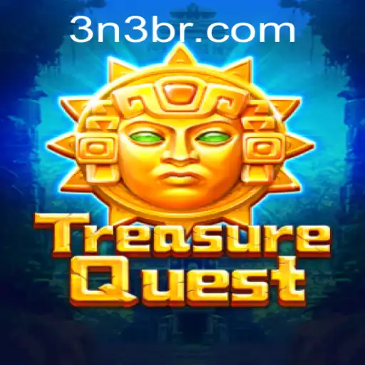 Embark on an Adventure with TreasureQuest: Unveiling the Mysteries of 3N3