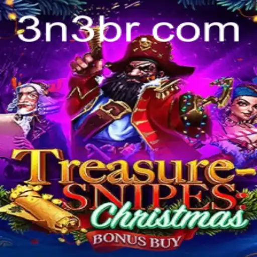 Discover the Enchantment of TreasuresnipesChristmas: A Festive Game with a Twist