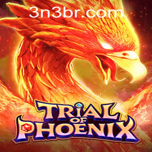 Unveiling TrialofPhoenix: The Thrilling New Gaming Sensation